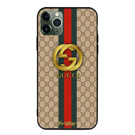 cover iphone 7 gucci fake|genuine gucci phone cases.